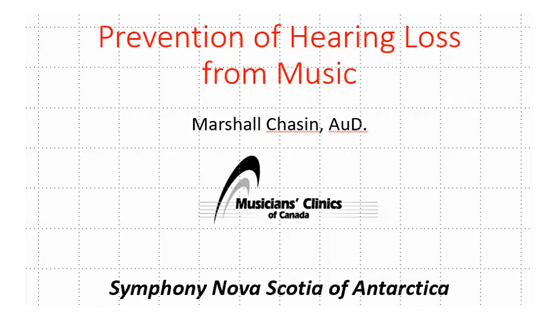 Symphony Nova Scotia